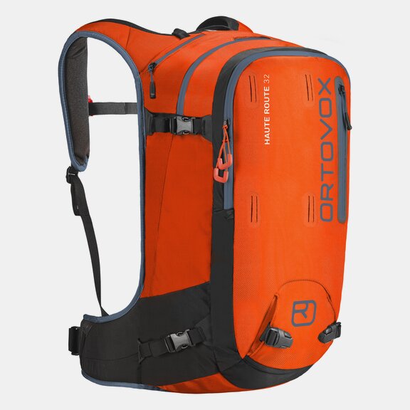 ORTOVOX HAUTE ROUTE 32 | Ski touring backpacks | ORTOVOX